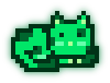 MoonCat #17137 MoonCat #17137