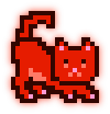 MoonCat #17140 MoonCat #17140