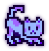 MoonCat #17143 MoonCat #17143