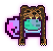 MoonCat #17160 MoonCat #17160