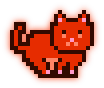 MoonCat #17163 MoonCat #17163