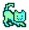 MoonCat #17165 MoonCat #17165