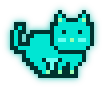 MoonCat #17187 MoonCat #17187