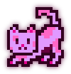 MoonCat #17189 MoonCat #17189