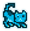 MoonCat #17190 MoonCat #17190