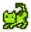 MoonCat #17199 MoonCat #17199
