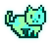MoonCat #1720 MoonCat #1720