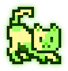 MoonCat #17219 MoonCat #17219