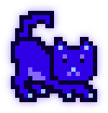 MoonCat #17224 MoonCat #17224
