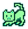 MoonCat #17231 MoonCat #17231