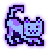 MoonCat #17236 MoonCat #17236