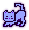 MoonCat #17239 MoonCat #17239