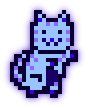 MoonCat #17240 MoonCat #17240