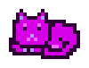 MoonCat #1726 MoonCat #1726