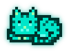 MoonCat #17263 MoonCat #17263