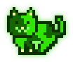 MoonCat #17272 MoonCat #17272
