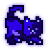 MoonCat #17281 MoonCat #17281