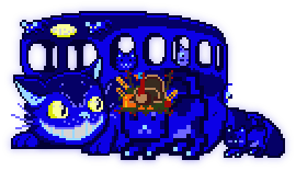 MoonCat #17286 MoonCat #17286