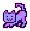 MoonCat #17292 MoonCat #17292