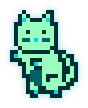 MoonCat #17297 MoonCat #17297