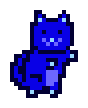 MoonCat #1732 MoonCat #1732