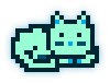 MoonCat #17324 MoonCat #17324