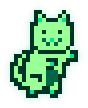 MoonCat #17328 MoonCat #17328