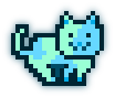 MoonCat #17337 MoonCat #17337