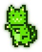 MoonCat #17338 MoonCat #17338