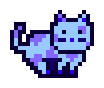 MoonCat #17357 MoonCat #17357
