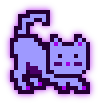 MoonCat #17366 MoonCat #17366