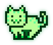 MoonCat #17382 MoonCat #17382