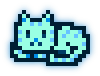 MoonCat #17394 MoonCat #17394