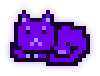 MoonCat #17395 MoonCat #17395