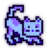MoonCat #17402 MoonCat #17402