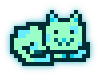 MoonCat #17408 MoonCat #17408