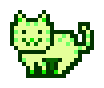 MoonCat #1741 MoonCat #1741