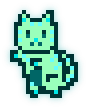 MoonCat #17422 MoonCat #17422
