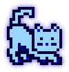 MoonCat #17423 MoonCat #17423