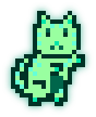 MoonCat #17448 MoonCat #17448
