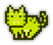 MoonCat #17474 MoonCat #17474
