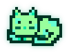 MoonCat #17478 MoonCat #17478