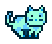MoonCat #17486 MoonCat #17486
