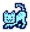 MoonCat #17489 MoonCat #17489