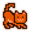 MoonCat #17492 MoonCat #17492