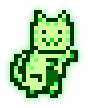MoonCat #17505 MoonCat #17505