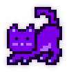 MoonCat #17508 MoonCat #17508