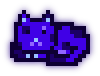 MoonCat #17510 MoonCat #17510