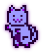 MoonCat #17521 MoonCat #17521