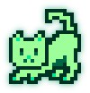 MoonCat #17528 MoonCat #17528